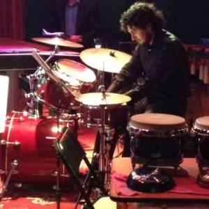 Abraham Muñoz Rodríguez