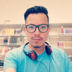 Adrián García Martínez