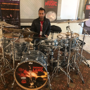 Alex Sanchez lopez