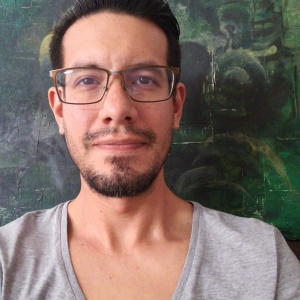 Antonio Quintana L.