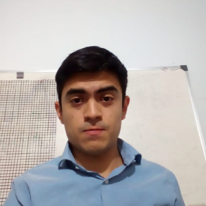 Ari Ben Ramírez Villegas
