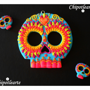 CHIPOTLEARTE Dafne Paz
