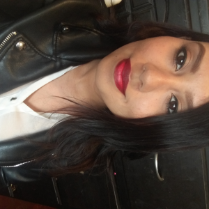 Daniela Machorro Aguirre