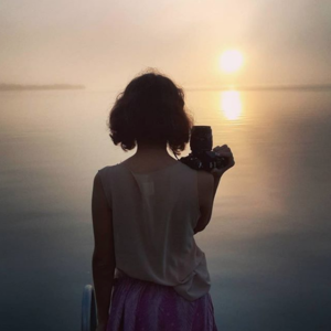 Elisa Islas