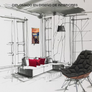 Interiorismo CDMX
