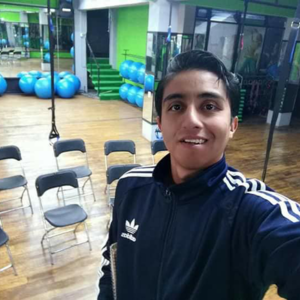 Jorge Antonio Sandoval ruiz