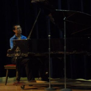 Jose Manuel Dzul