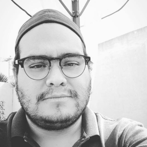 Juan Carlos Rios Gil