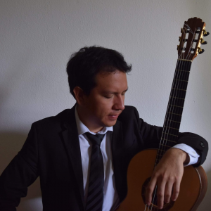 Luis Alba