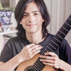 Marco Antonio Cárcamo Orozco