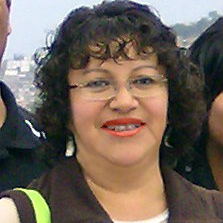 María del Carmen Quijano Aguilar