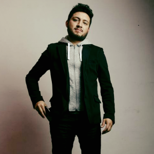 Mario Alberto Sánchez Salinas