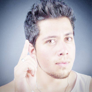 Roberto Chávez Ibáñez
