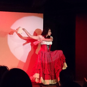 Sara Cisneros Canales